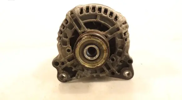 Volkswagen Transporter - Caravelle T5 Generator/alternator 0124515010