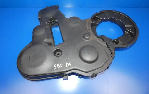 Volvo S90, V90 Timing belt guard (cover) 31670230