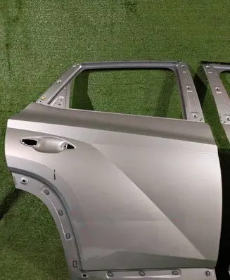 Hyundai Tucson IV NX4 Rear door 