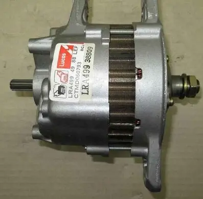 Mitsubishi Eclipse Generator/alternator LRA499ORSI