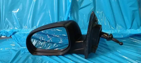Hyundai i20 (PB PBT) Coupe wind mirror (mechanical) HYUNDAII20