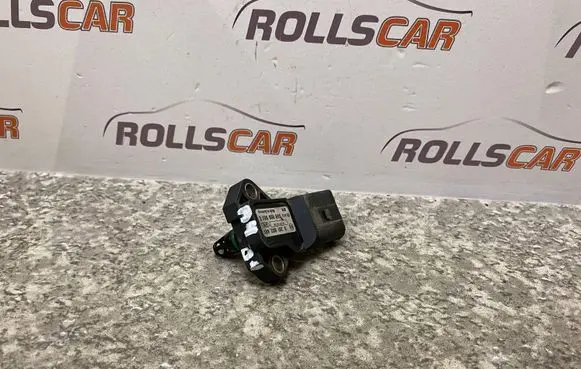 Audi A4 S4 B6 8E 8H Air pressure sensor 0281002401 038906051C