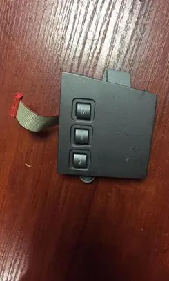 BMW 7 E65 E66 Seat memory switch 6971624