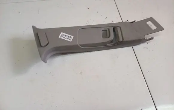 Opel Astra H (B) pillar trim (top) 13113909