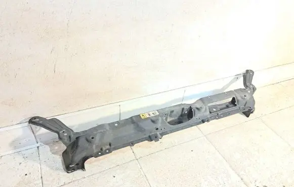 Hyundai i20 (GB IB) Radiator support slam panel 64156-A6000