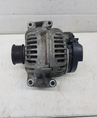 Volkswagen PASSAT CC Generator/alternator BR14H 00MA45300