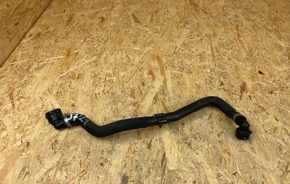 Mercedes-Benz A W177 Engine coolant pipe/hose A1775014700