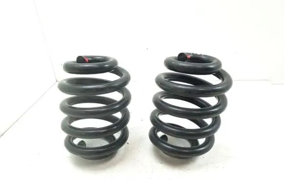 Volkswagen Transporter - Caravelle T5 Rear coil spring