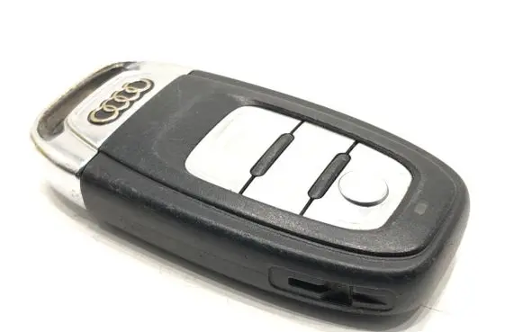 Audi A6 C7 Ignition key/card 4G0959754K
