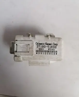 Fiat Sedici Other relay 3719051K00 10R024146
