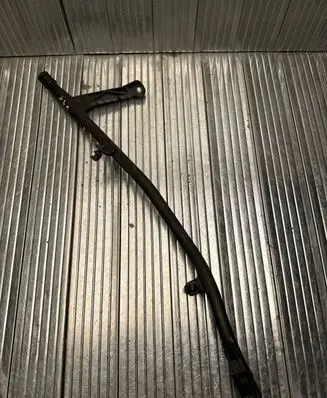 BMW 5 E60 E61 Oil level dip stick 7793309
