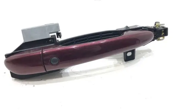 Mazda 2 Front door exterior handle