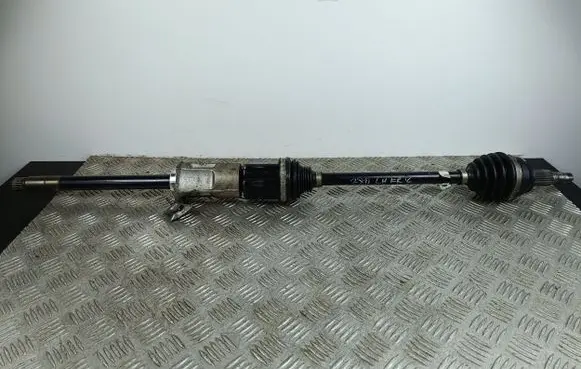 Maserati Levante Front driveshaft