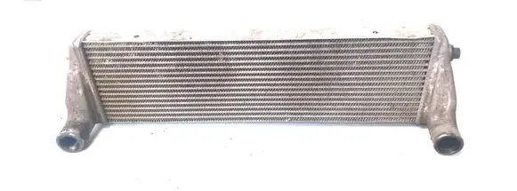 Opel Frontera B Intercooler radiator 97142017