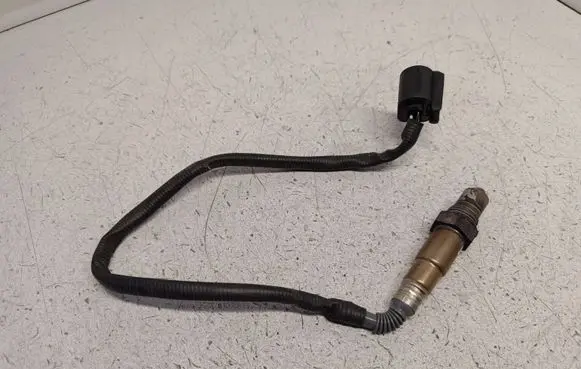 BMW 5 F10 F11 Lambda probe sensor 7576673 11787576673 0258017187