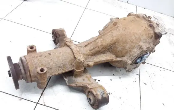 Subaru Forester SH Rear differential 5170