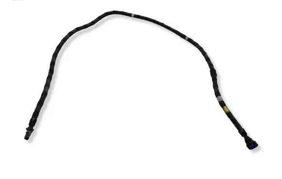 Audi A6 Allroad C7 Headlight washer hose/pipe 4G0955667C