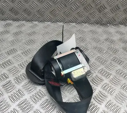 Peugeot 308 Front seatbelt 96776842XX