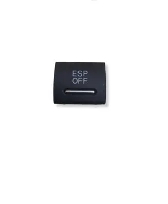 Audi A3 S3 8P ESP (stability program) switch 8P0927134B 9751255