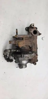 Volkswagen Polo Turbo 