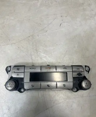 Ford S-MAX Climate control unit 