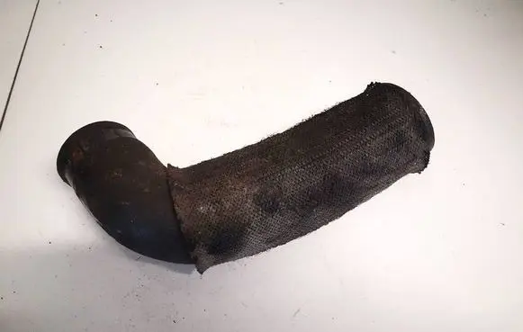 Intercooler hose/pipe