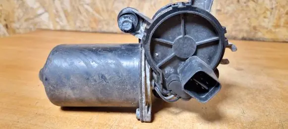 Hyundai Terracan Wiper motor