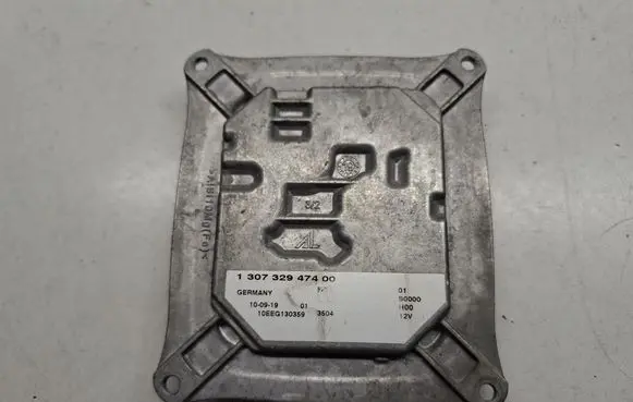 Maserati Ghibli Xenon control unit/module 1307329474 130732947400