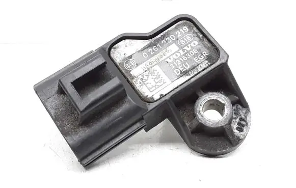 Volvo S60 Air pressure sensor 31216308 0261230219