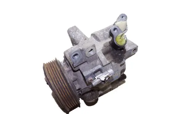 Toyota Aygo AB10 Air conditioning (A/C) compressor (pump) 883100H010 883100H010G