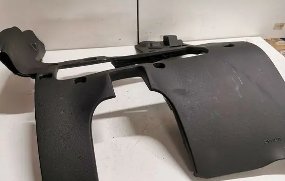 Audi A5 8T 8F Dashboard lower bottom trim panel 8K180301C