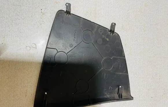 BMW X1 F48 F49 Trunk/boot trim cover 7350850, 51497350850