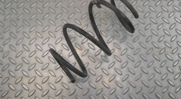 BMW 4 G22 G23 G24 G26 Front coil spring