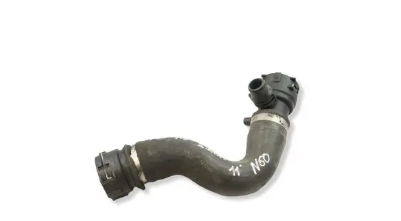 BMW X3 F25 Engine coolant pipe/hose 7646153 17127646153