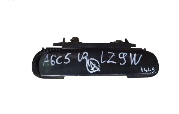 Audi A6 S6 C5 4B Rear door exterior handle 4B0839885