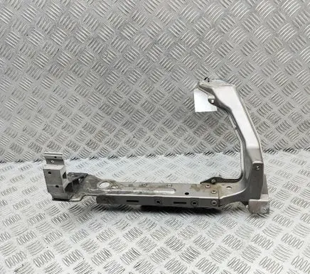 Jaguar F-Pace Headlight/headlamp mounting bracket HK8313N079A