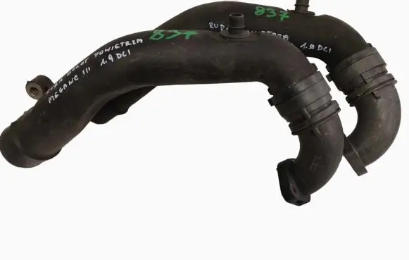 Renault Megane III Intercooler hose/pipe 8200795490