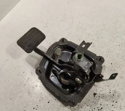 Renault Megane I Brake pedal 706168114