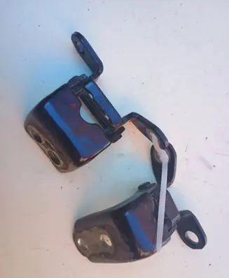 Honda Jazz Rear door hinge set BP83P