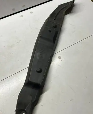 Audi A6 S6 C7 4G Fender foam support/seal 4G0823731
