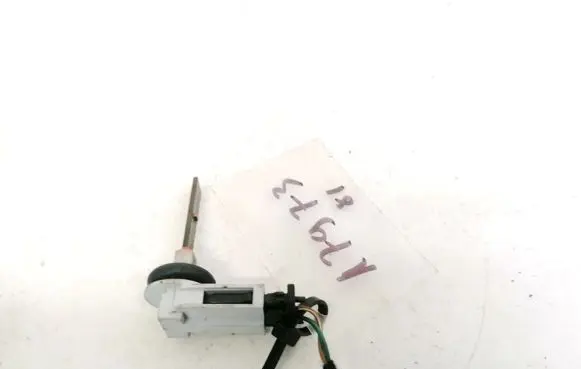 Audi A3 S3 8P Interior temperature sensor 3D0907543 1607031320