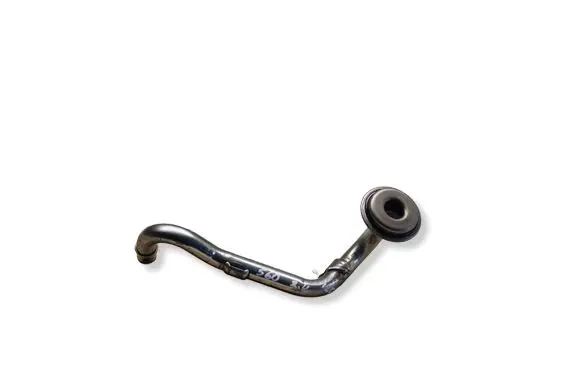 Volvo S60 Oil sump strainer pipe 