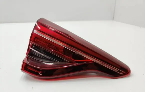 Renault Clio V Rear/tail lights 265551147R