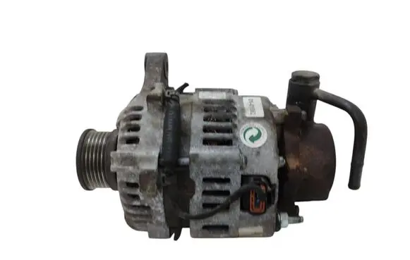 Hyundai Sonata Generator/alternator 021319262 P0541988