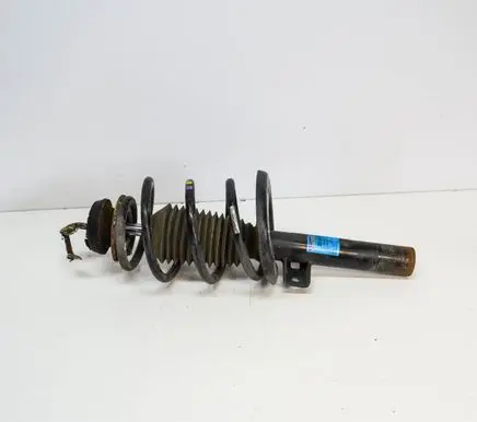 Seat Alhambra (Mk1) Front shock absorber/damper