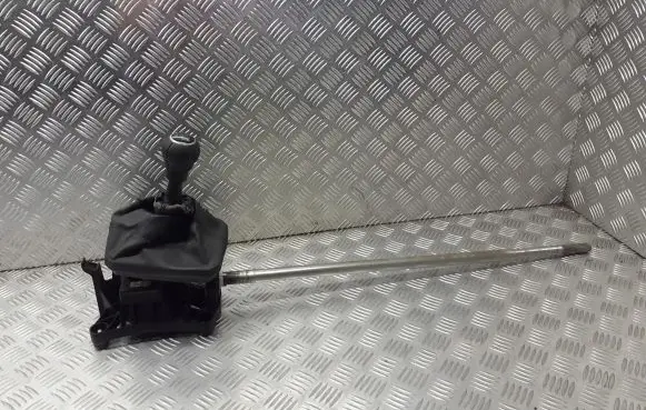 Opel Corsa C Gearbox retarder lever BRAK