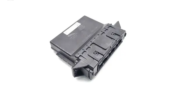 Jaguar XE Climate control unit GX63-14F498-AD MB177800-5033