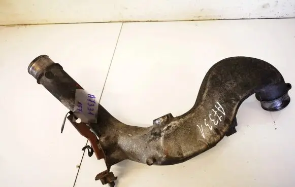 Mazda 3 I Intercooler hose/pipe
