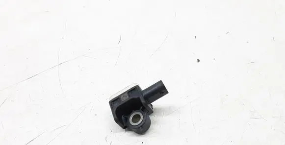 Seat Ibiza IV (6J,6P) Airbag deployment crash/impact sensor 6R0959351