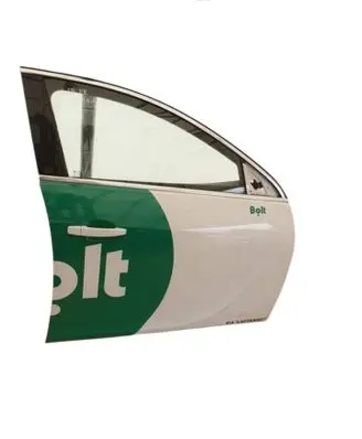 Opel Insignia A Front door